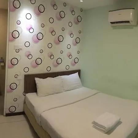 Casa Hotel Near Klia 1 Sepang Exterior photo