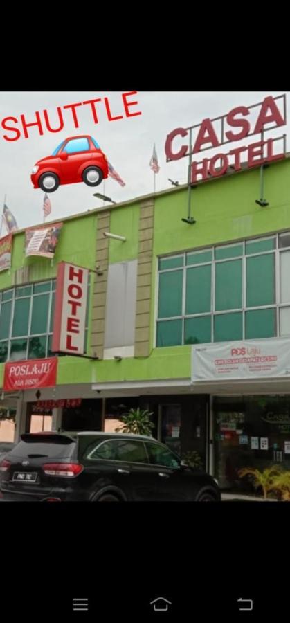 Casa Near Klia 1 Hotel Sepang