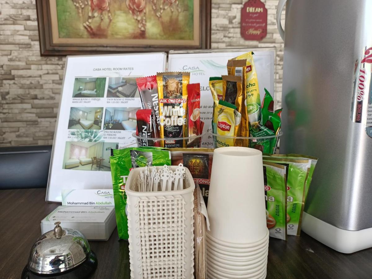 Casa Near Klia 1 Hotel Sepang