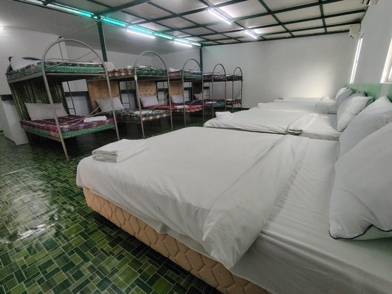 Casa Near Klia 1 Hotel 2*