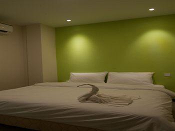 Hotel Casa Near Klia 1