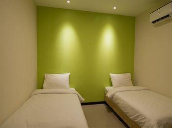 Hotel Casa Near Klia 1