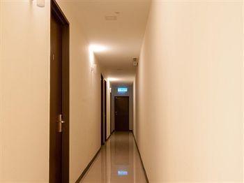 Casa Near Klia 1 Hotel