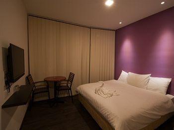 Hotel Casa Near Klia 1 2*