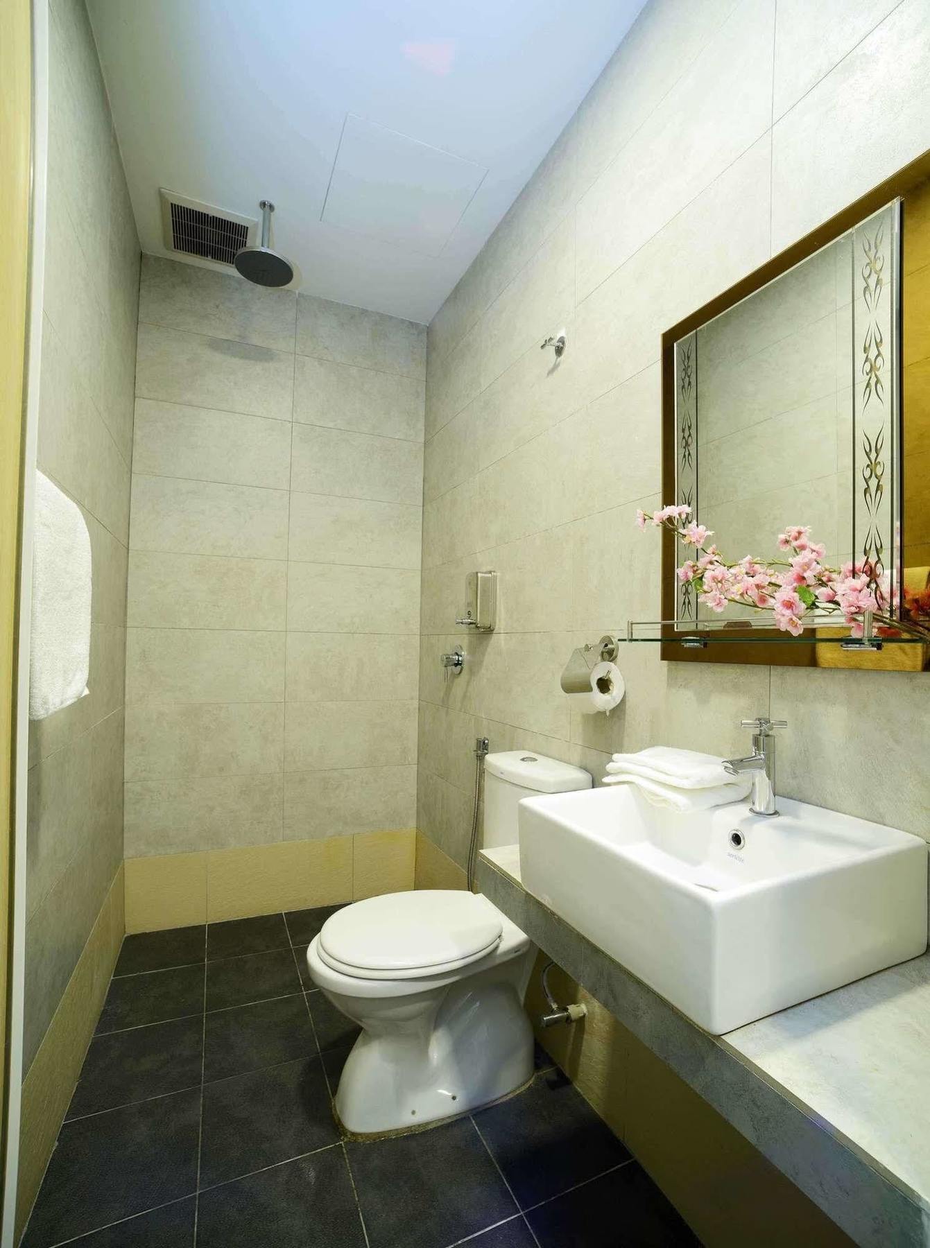 Casa Near Klia 1 Hotel