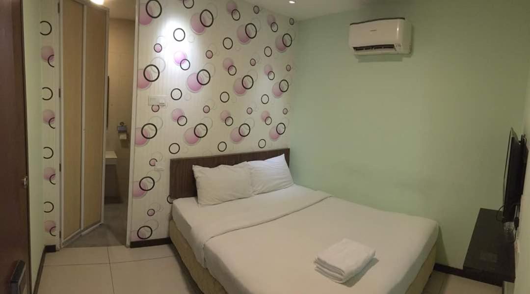 Hotel Casa Near Klia 1