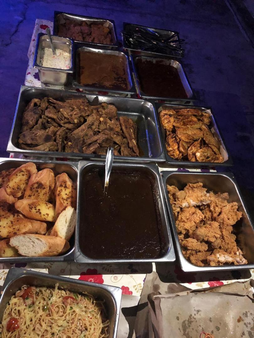 Casa Near Klia 1 Hotel