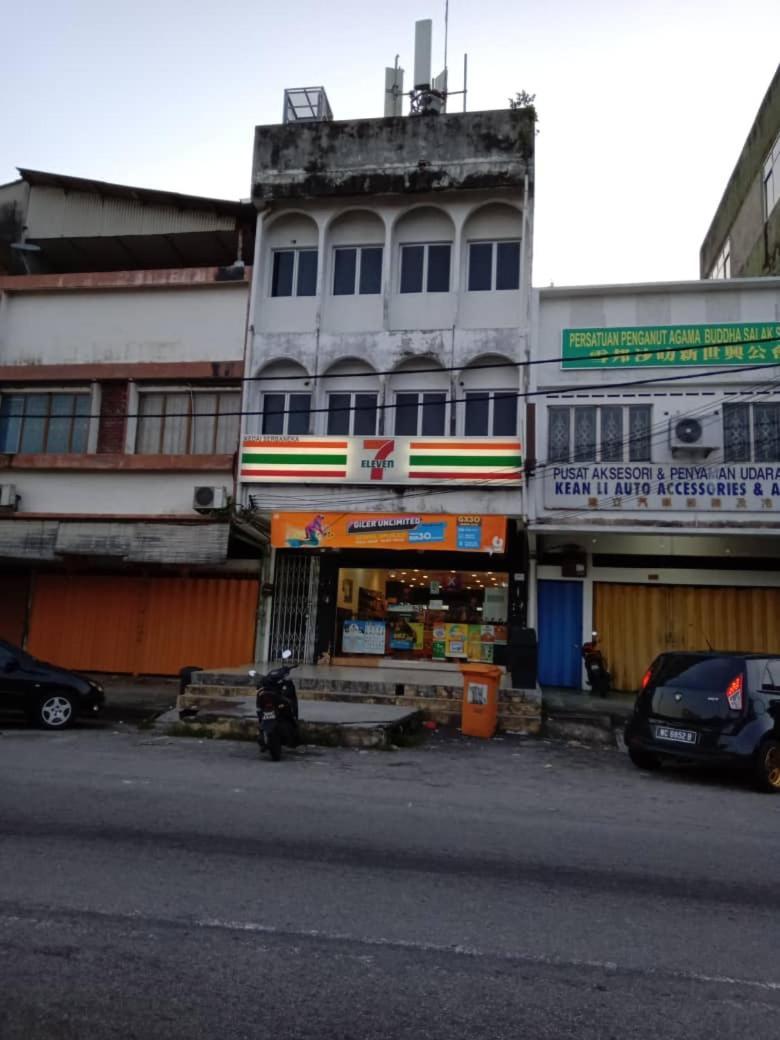 Casa Near Klia 1 2* Sepang