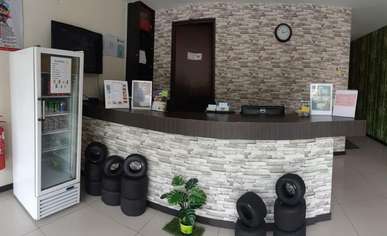 Hotel Casa Near Klia 1 Sepang